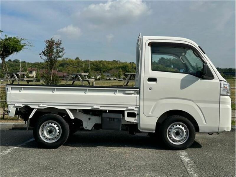 HIJET TRUCK-7