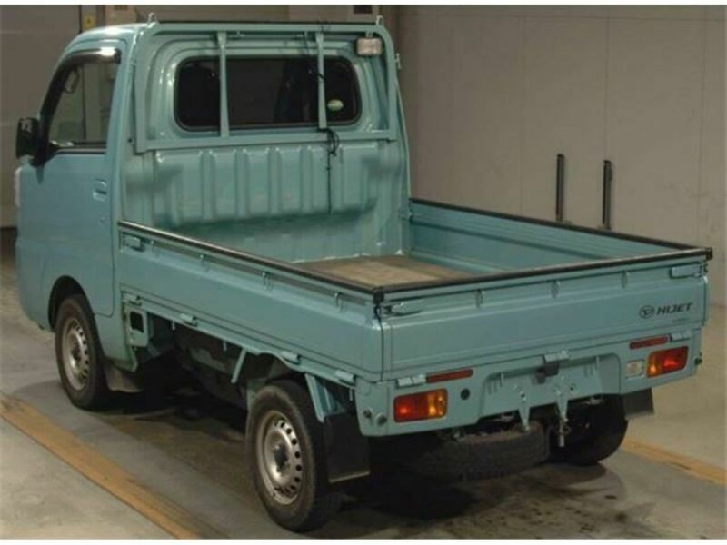 HIJET TRUCK-1