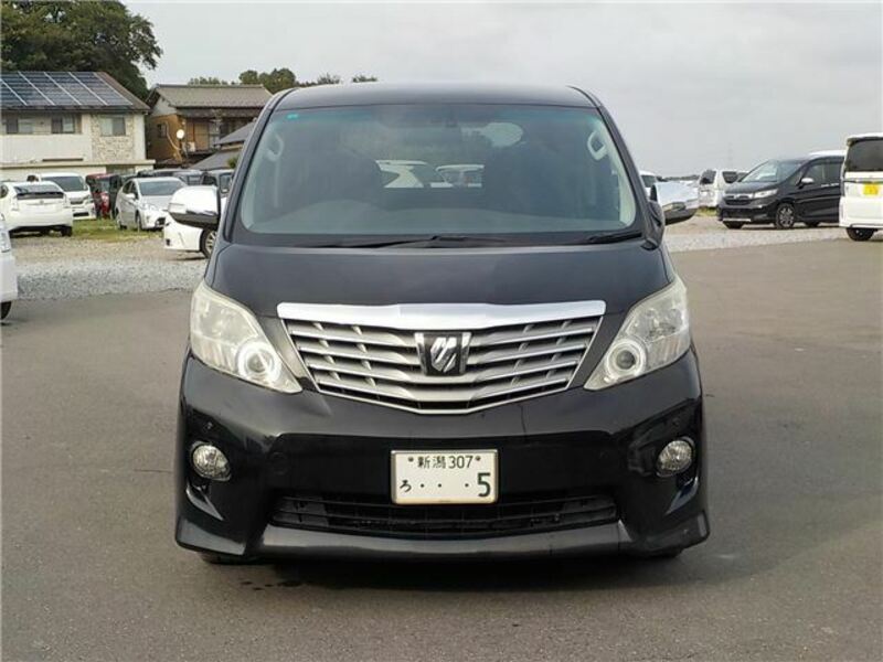 ALPHARD-5