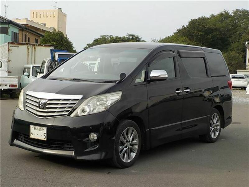 ALPHARD-6