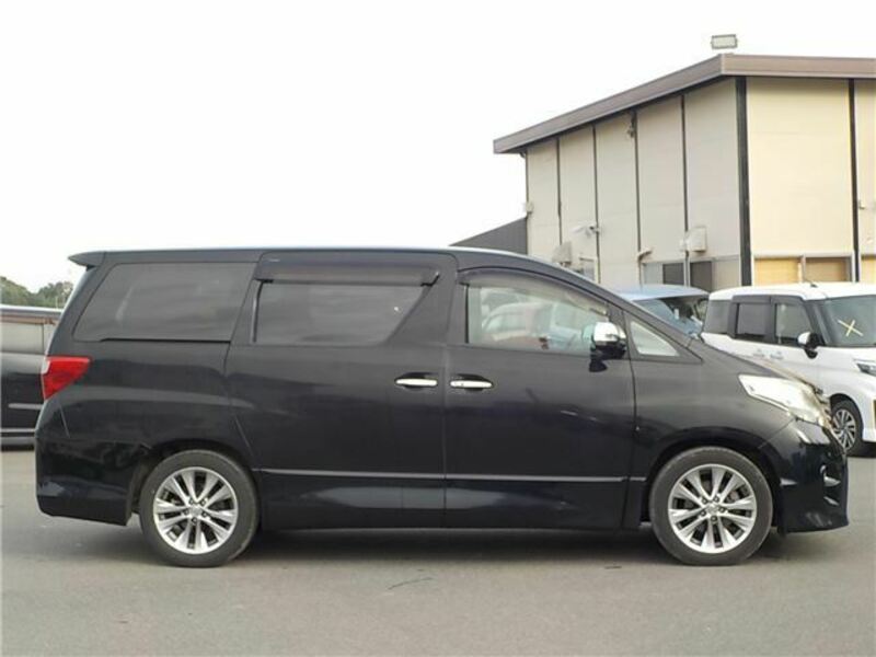 ALPHARD-10