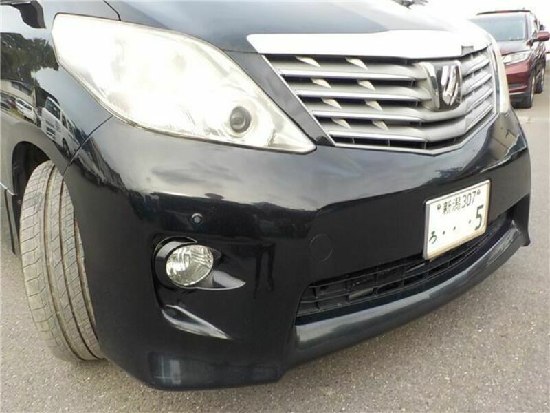 ALPHARD-42