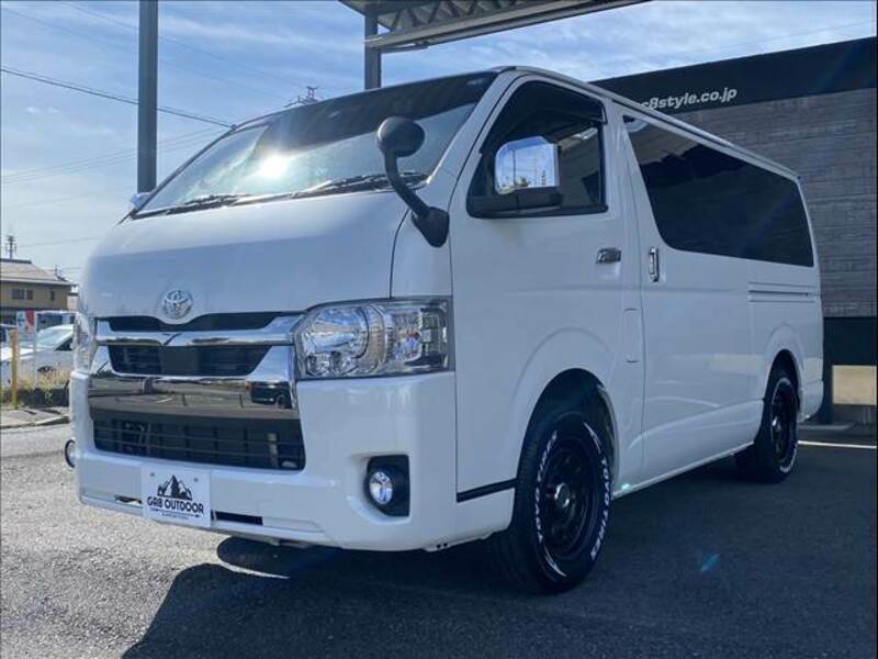 HIACE VAN-11