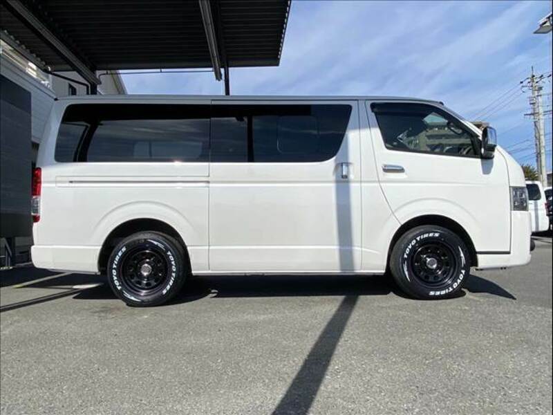 HIACE VAN-12