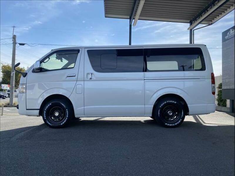 HIACE VAN-13