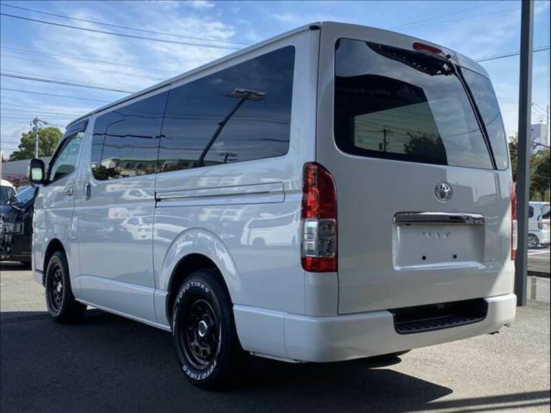 HIACE VAN-15