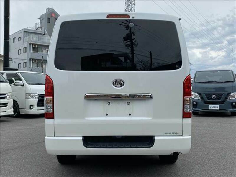 HIACE VAN-2