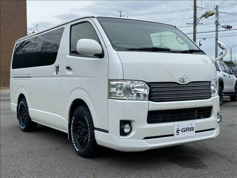 HIACE VAN-5