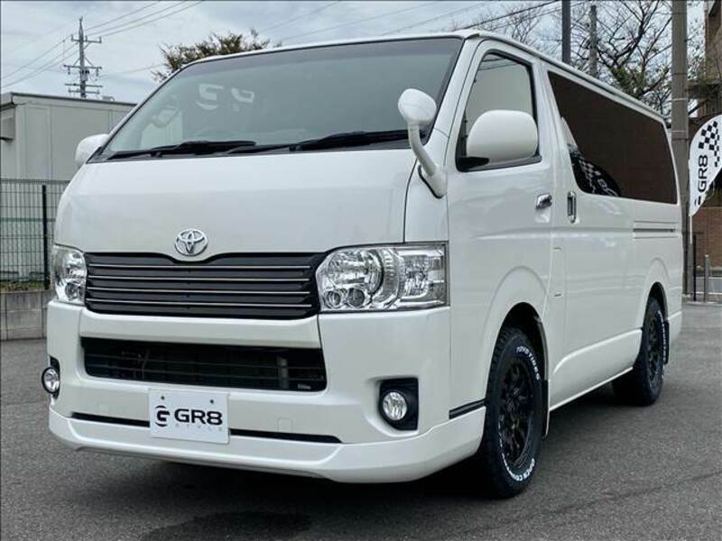 HIACE VAN-6