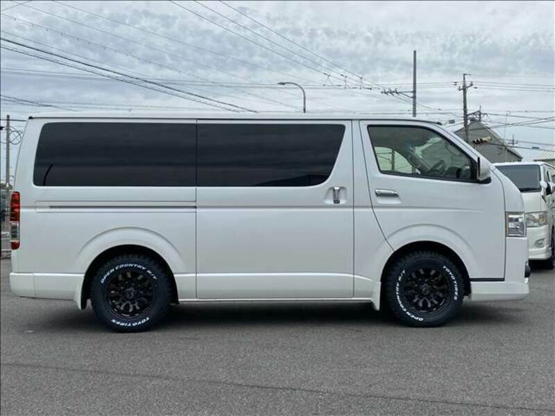 HIACE VAN-7