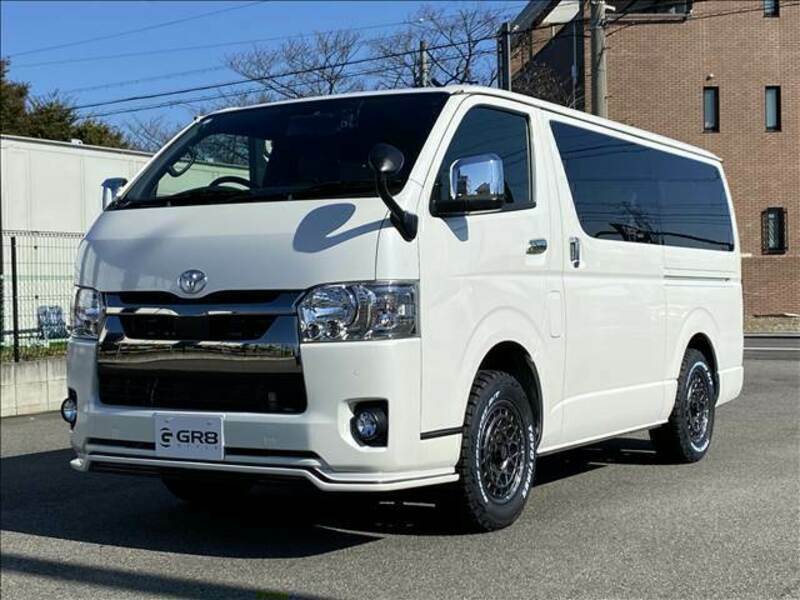 HIACE VAN-11