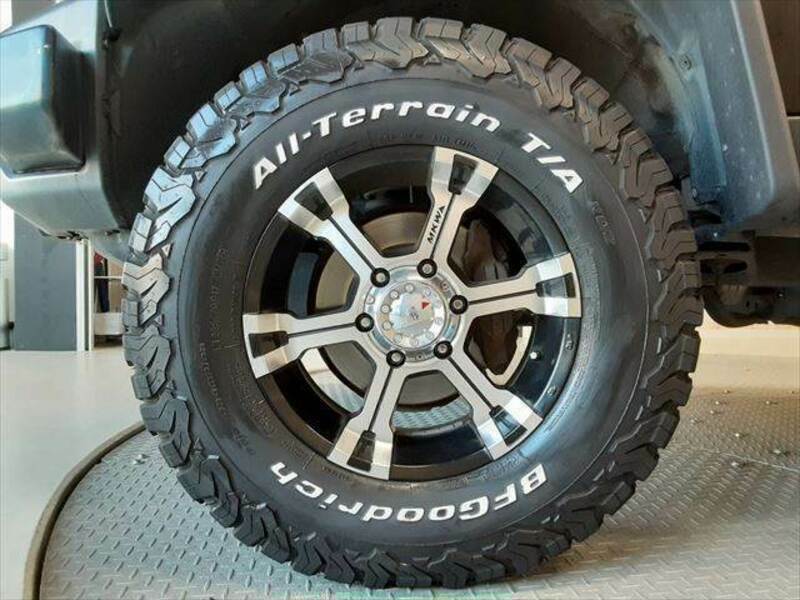 FJ CRUISER-13