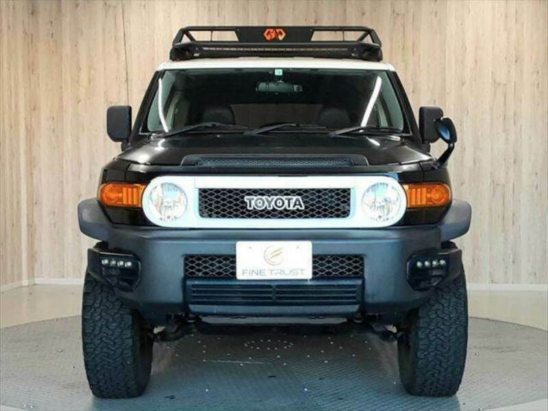 FJ CRUISER-14