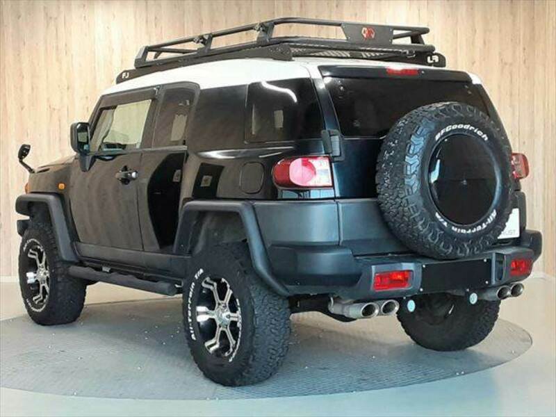 FJ CRUISER-19