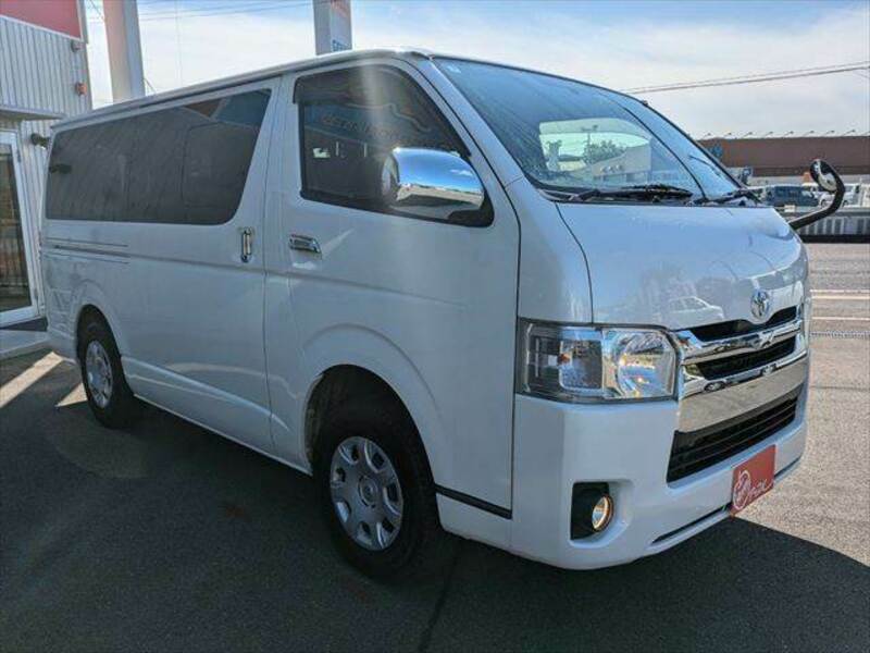 HIACE VAN-14