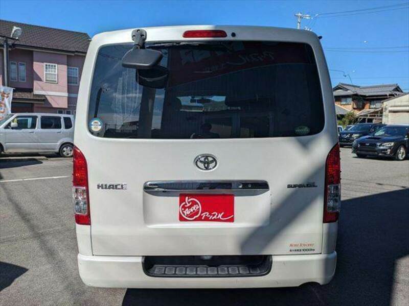 HIACE VAN-16