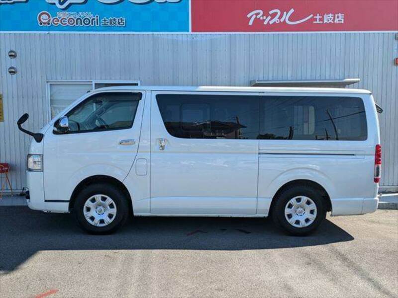 HIACE VAN-19