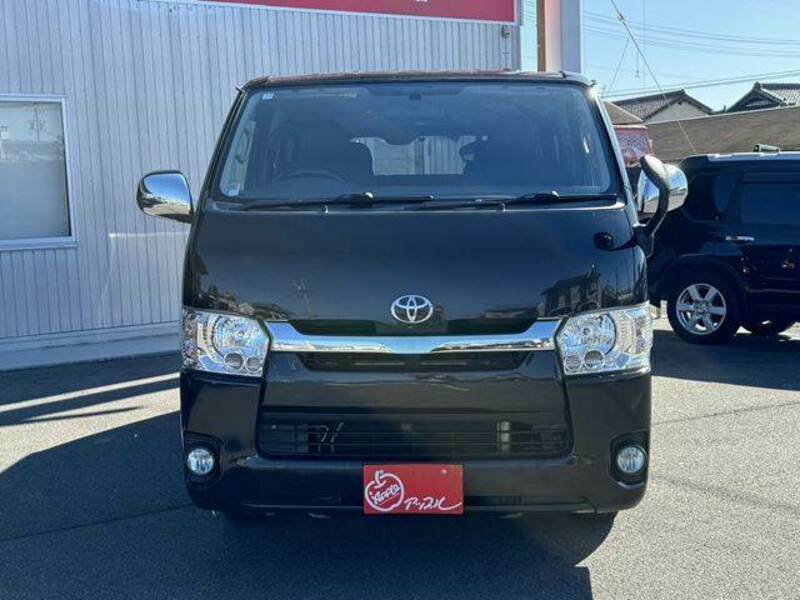 HIACE VAN-15