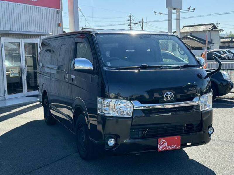 HIACE VAN-16