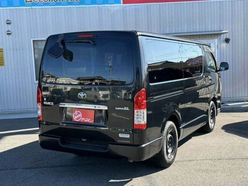 HIACE VAN-18