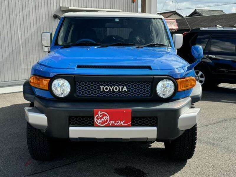 FJ CRUISER-14