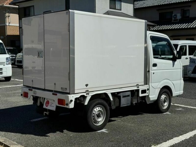 CARRY TRUCK-2