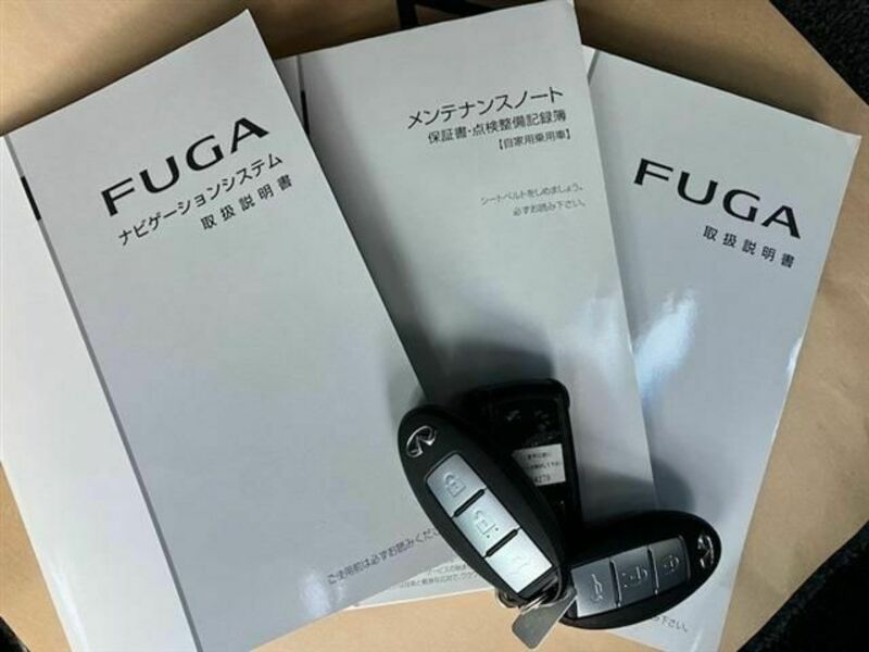 FUGA HYBRID-25