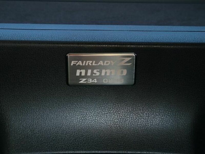 FAIRLADY Z-27