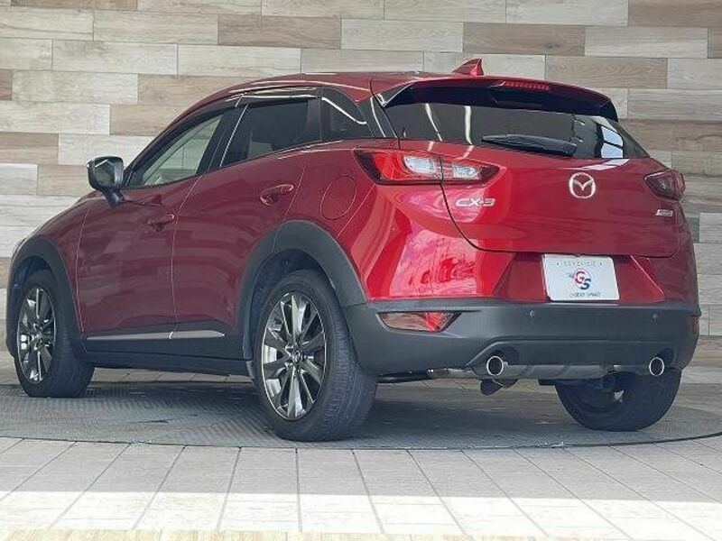 CX-3-16