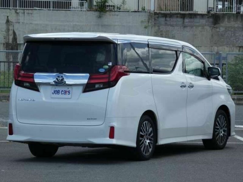 ALPHARD-3