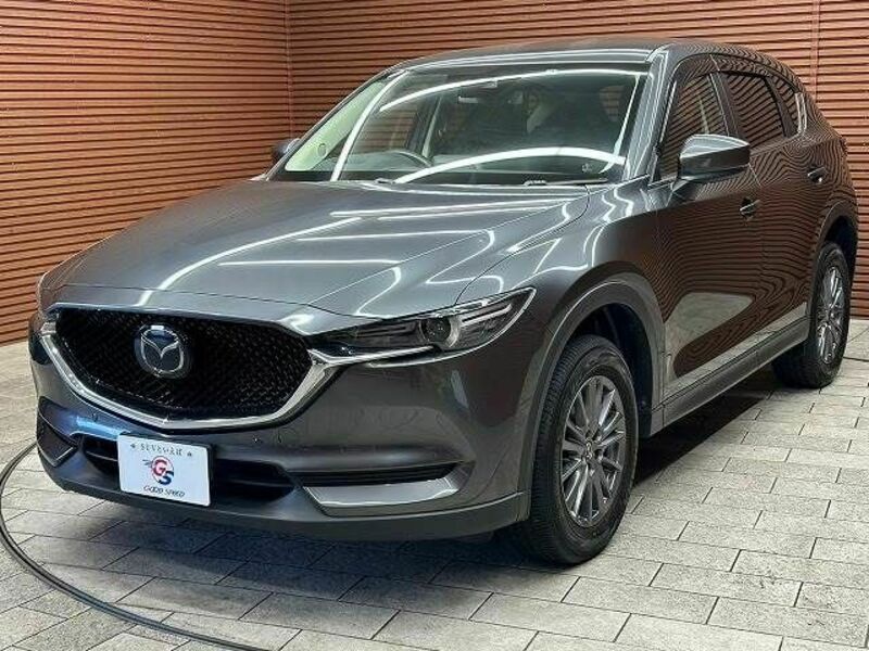 CX-5-14