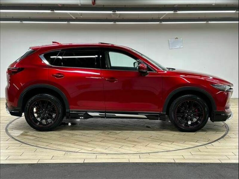 CX-5-17