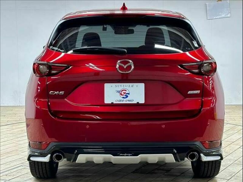 CX-5-18