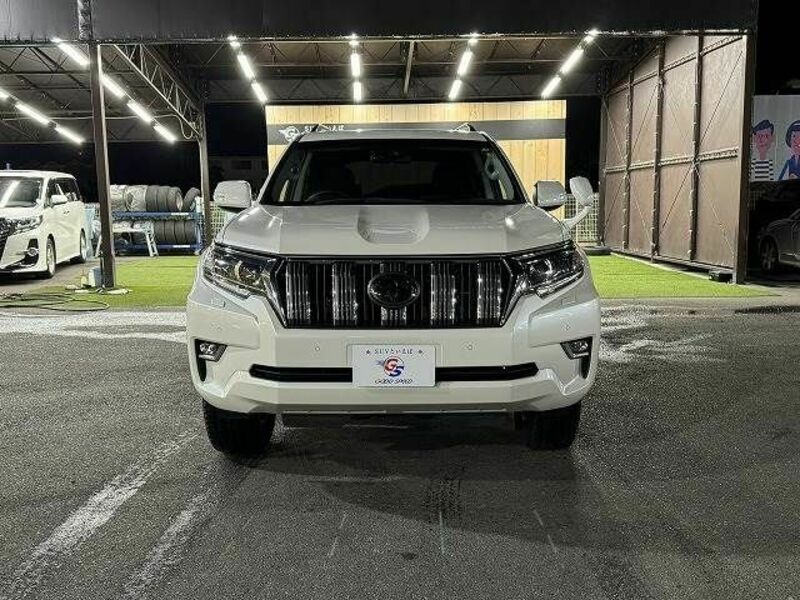 LAND CRUISER PRADO-11