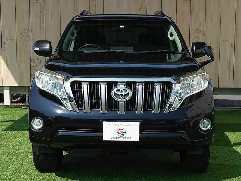 LAND CRUISER PRADO-16