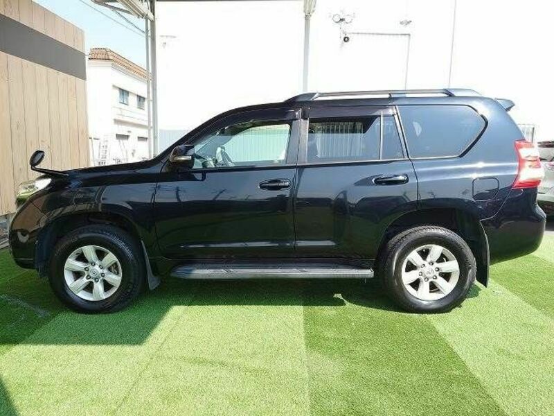 LAND CRUISER PRADO-17