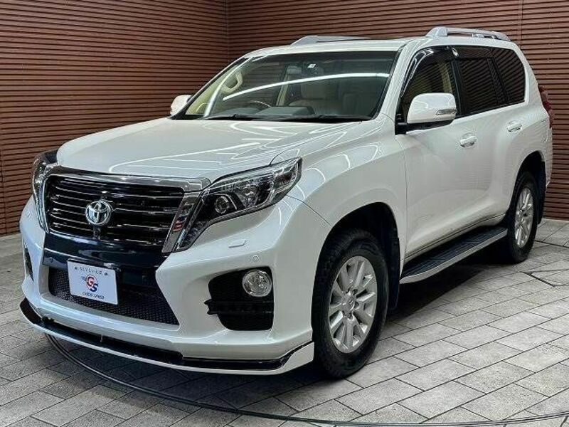 LAND CRUISER PRADO-14