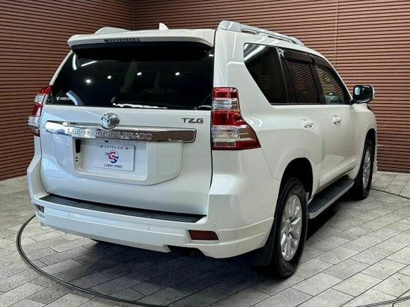 LAND CRUISER PRADO-16