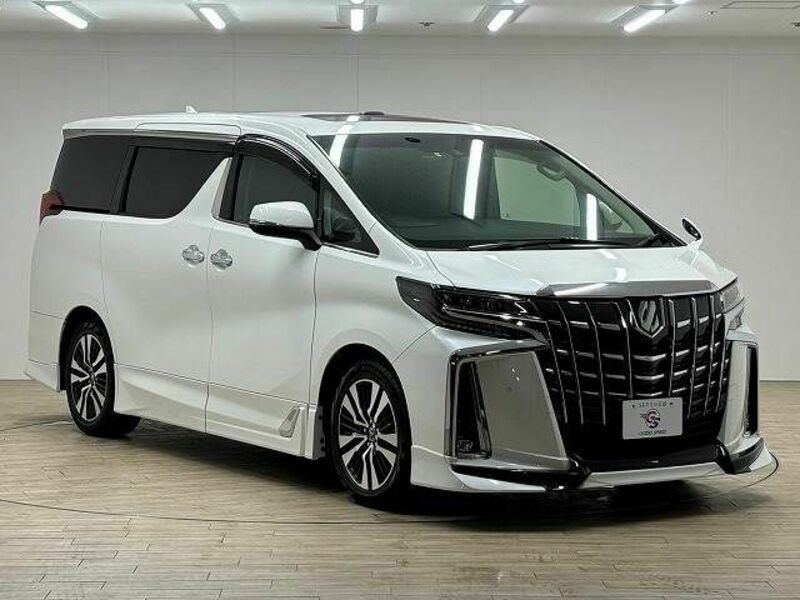 ALPHARD-14