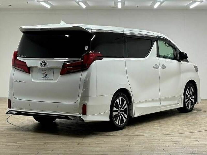 ALPHARD-15