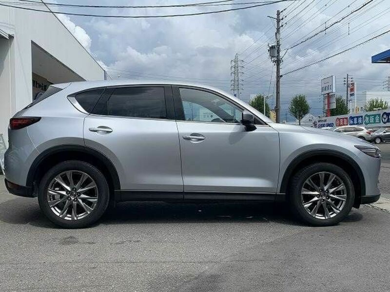 CX-5-14