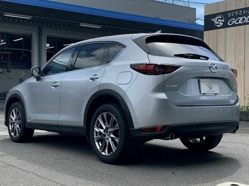 CX-5-16