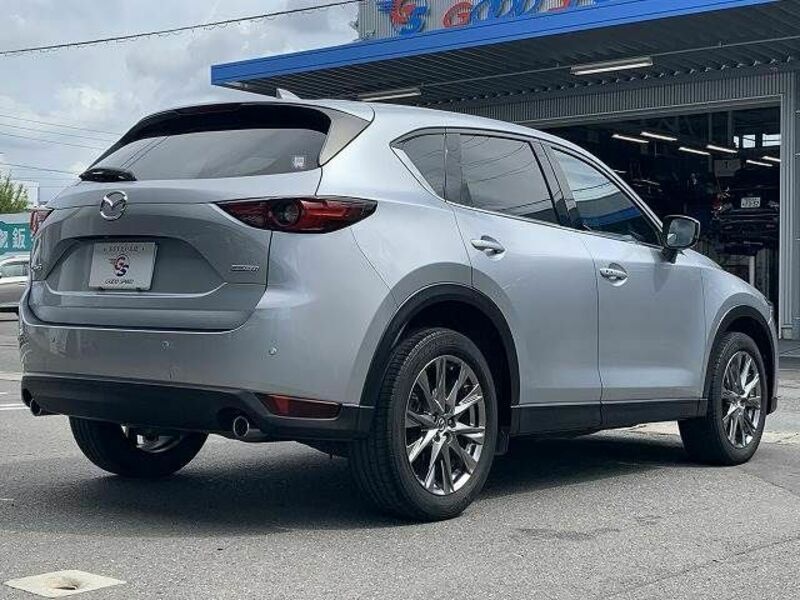 CX-5-17