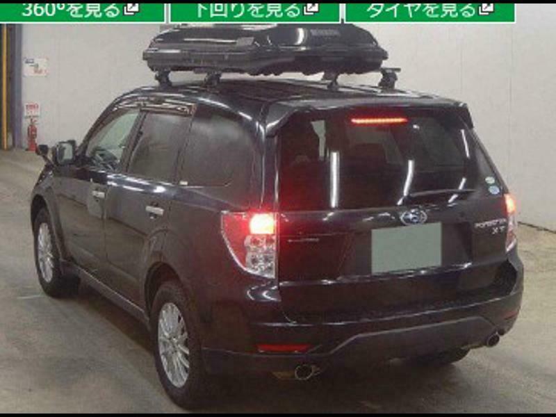 FORESTER-35