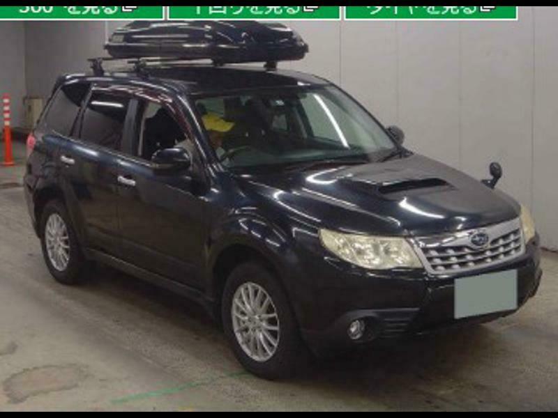 FORESTER-36