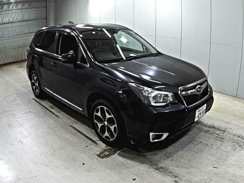 FORESTER-2