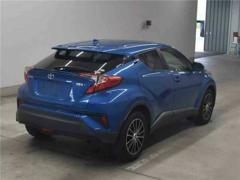 C-HR-1