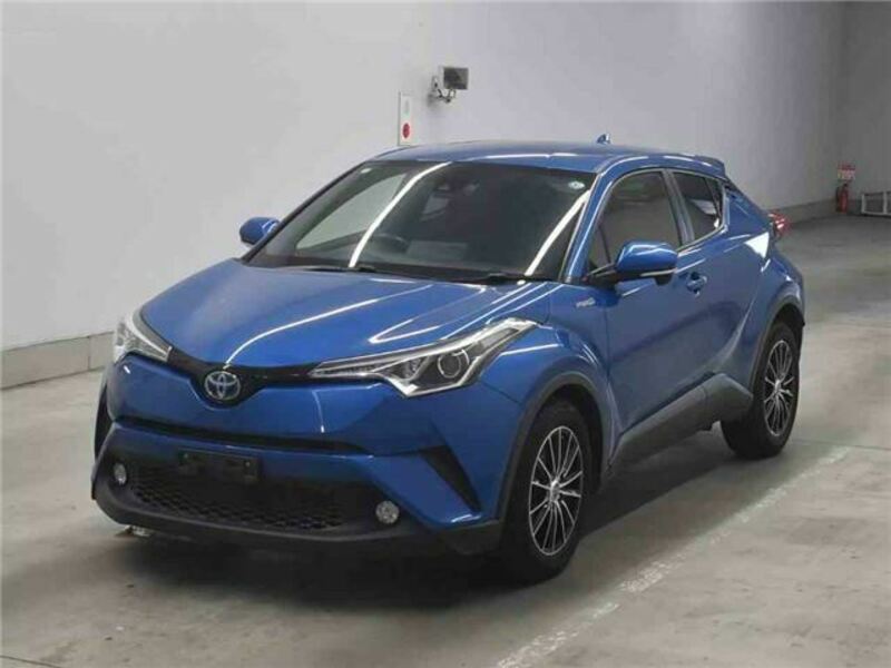 C-HR-2