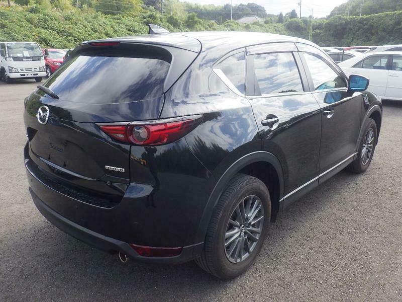 CX-5-38