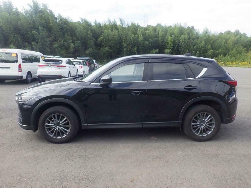 CX-5-40